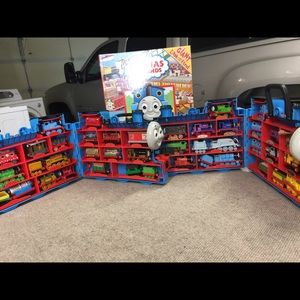 Thomas the Train Collection